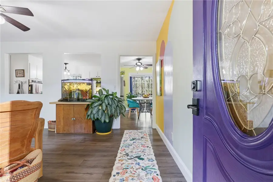 623 W Springwood Drive, Seneca, SC 29672 - #2