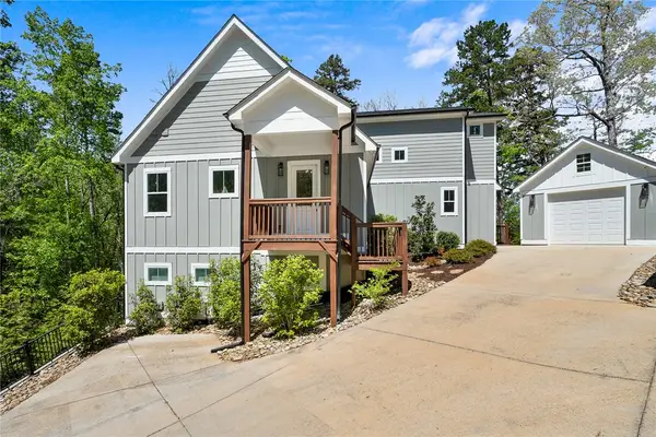 384 Lakemont Drive #388 Lakemont Dr., Westminster, SC 29693