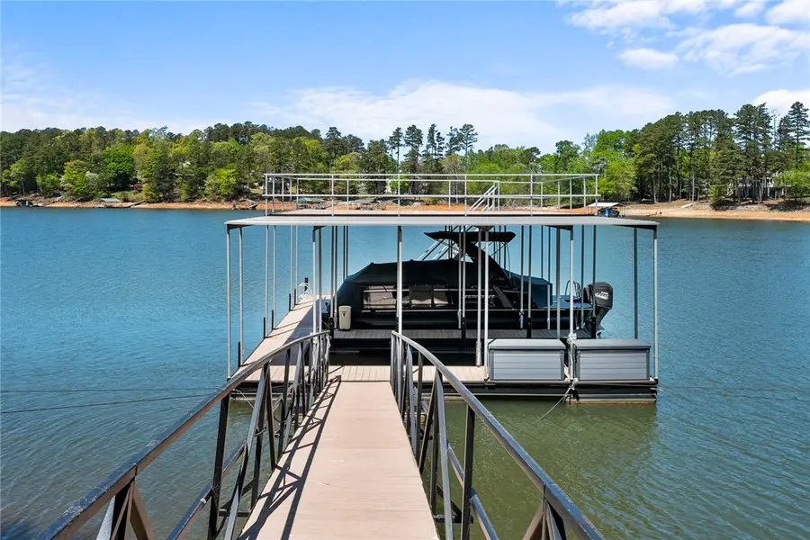 384 Lakemont Drive #388 Lakemont Dr., Westminster, SC 29693 - #3