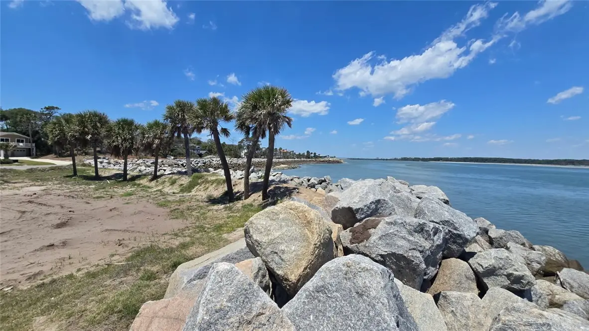 Lot 7 Porpoise Drive, Fripp Island, SC 29920 - #1