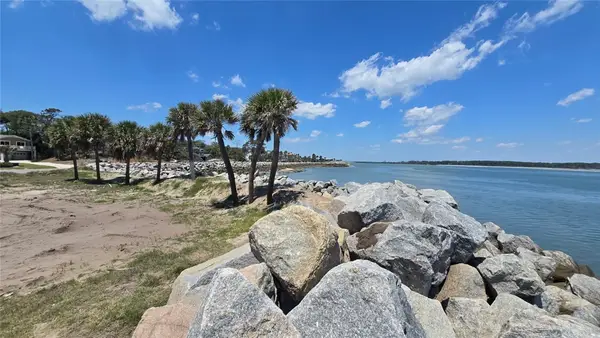 Lot 7 Porpoise Drive, Fripp Island, SC 29920