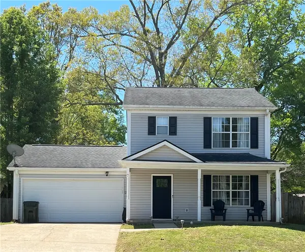 7 Diamond Hill Court, Greer, SC 29651