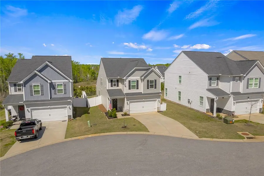 22 Corsica Court, Simpsonville, SC 29681 - #3