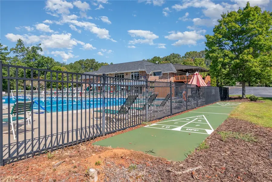 121 Marietta Drive, Westminster, SC 29693 - #3