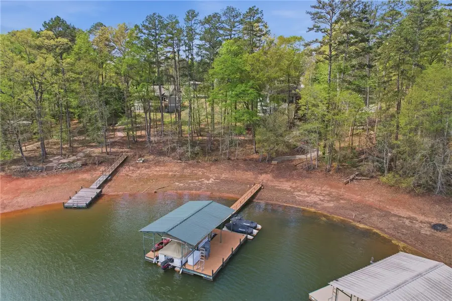 210 Elm Drive, Westminster, SC 29693 - #2