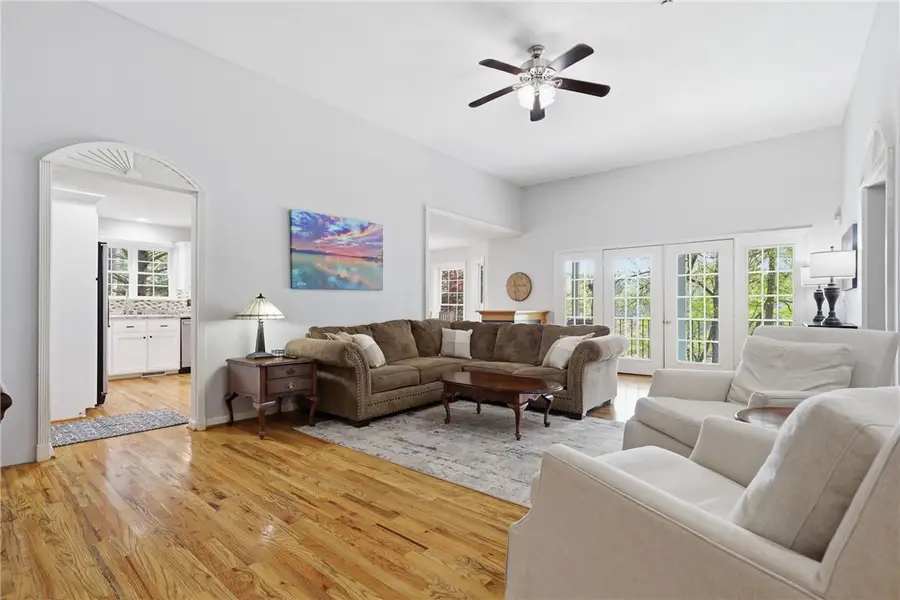 210 Elm Drive, Westminster, SC 29693 - #3