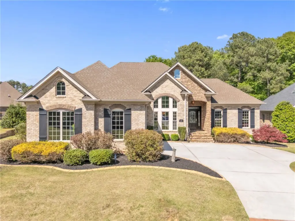 136 Buckland Drive, Anderson, SC 29621 - #1