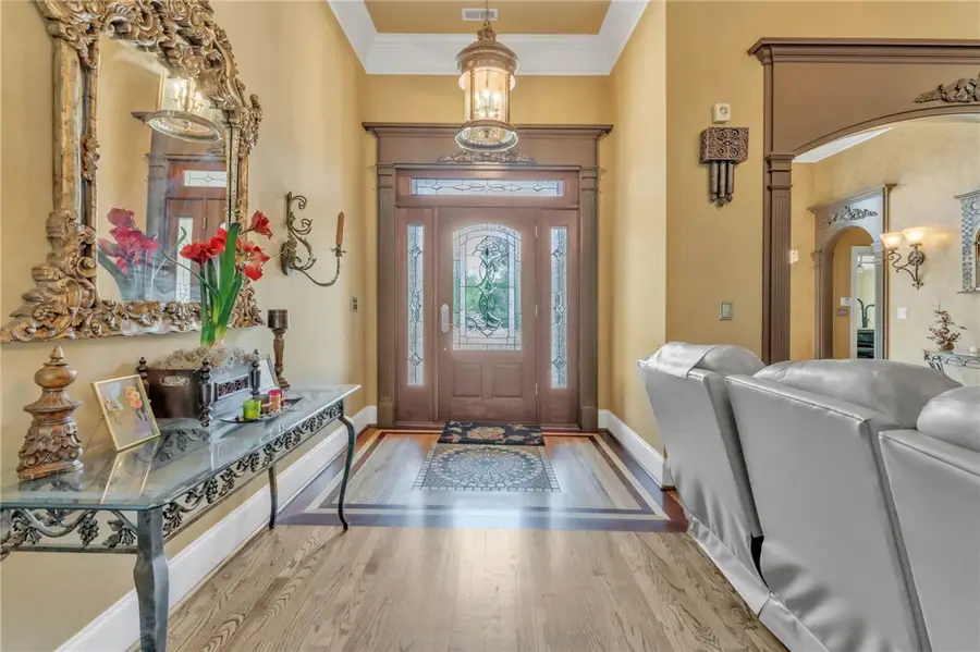 136 Buckland Drive, Anderson, SC 29621 - #3