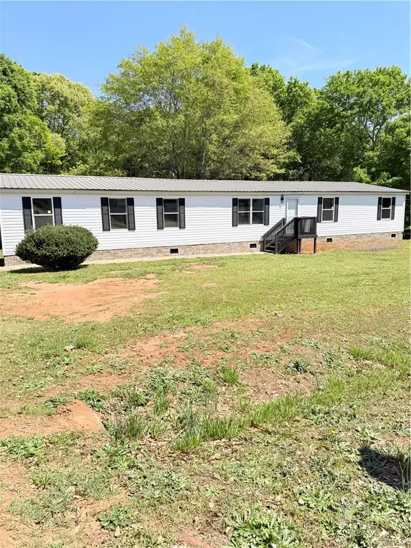 113 Marsh Creek Drive, Anderson, SC 29626