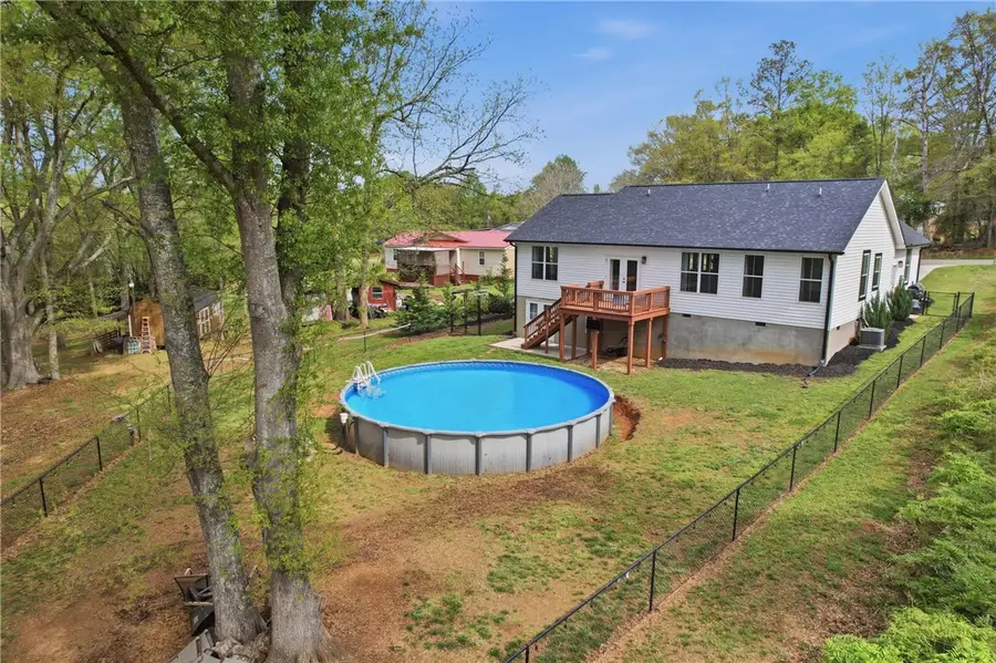 317 N Palmetto Street, Liberty, SC 29657 - #2