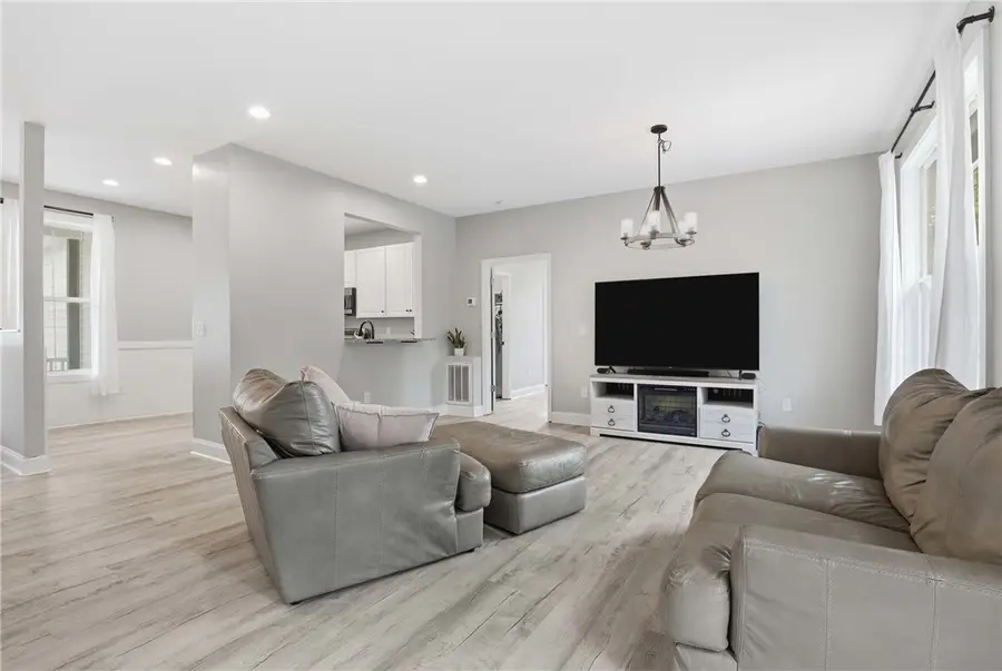 317 N Palmetto Street, Liberty, SC 29657 - #3