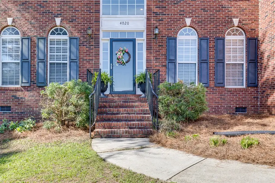 4020 Brackenberry Drive, Anderson, SC 29621 - #2