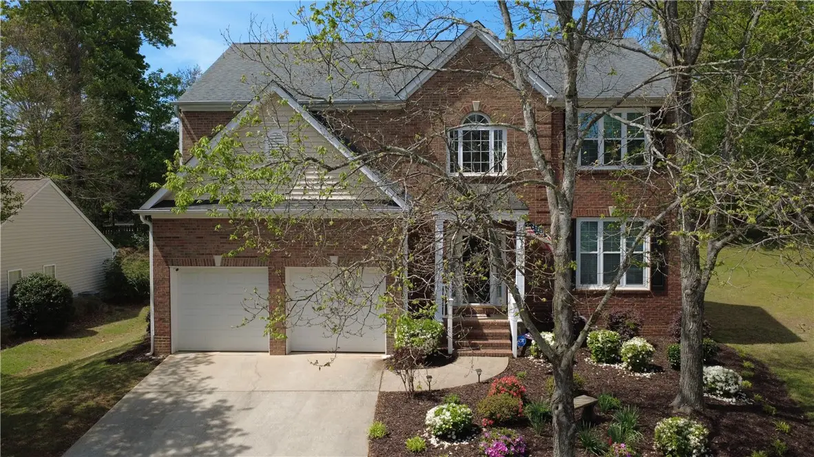 108 Waterton Way, Simpsonville, SC 29680 - #1