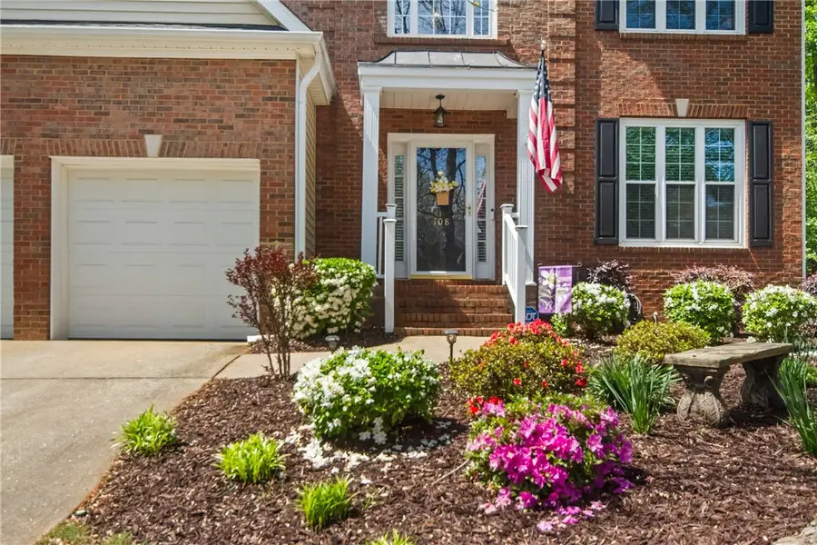 108 Waterton Way, Simpsonville, SC 29680 - #3