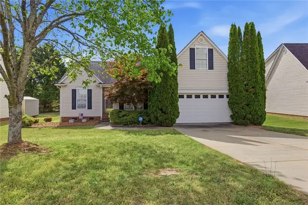 103 Timber Trace Way, Easley, SC 29642