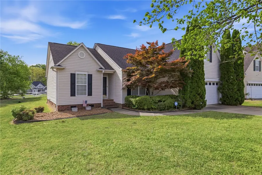 103 Timber Trace Way, Easley, SC 29642 - #2