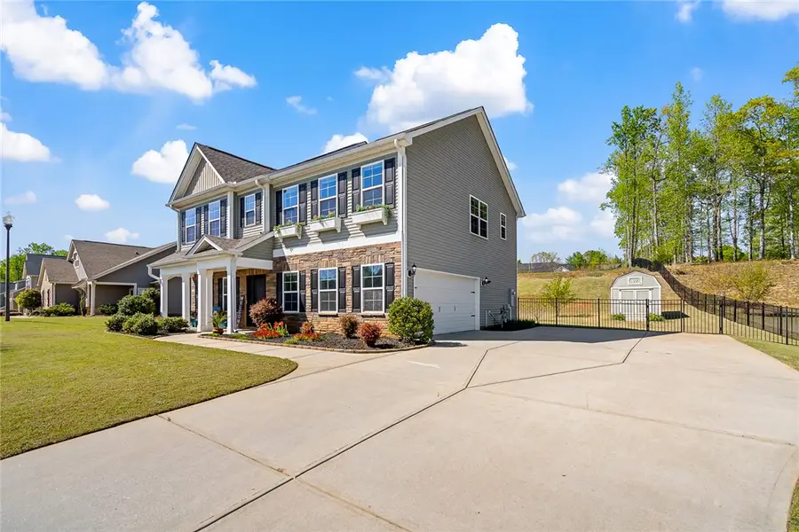 110 Avendell Drive, Easley, SC 29642 - #3