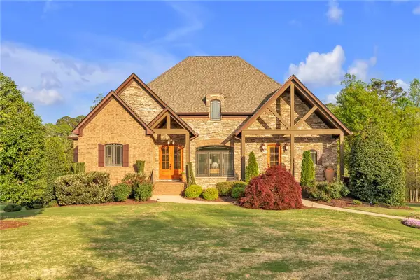 10 Great Lawn Drive, Piedmont, SC 29673