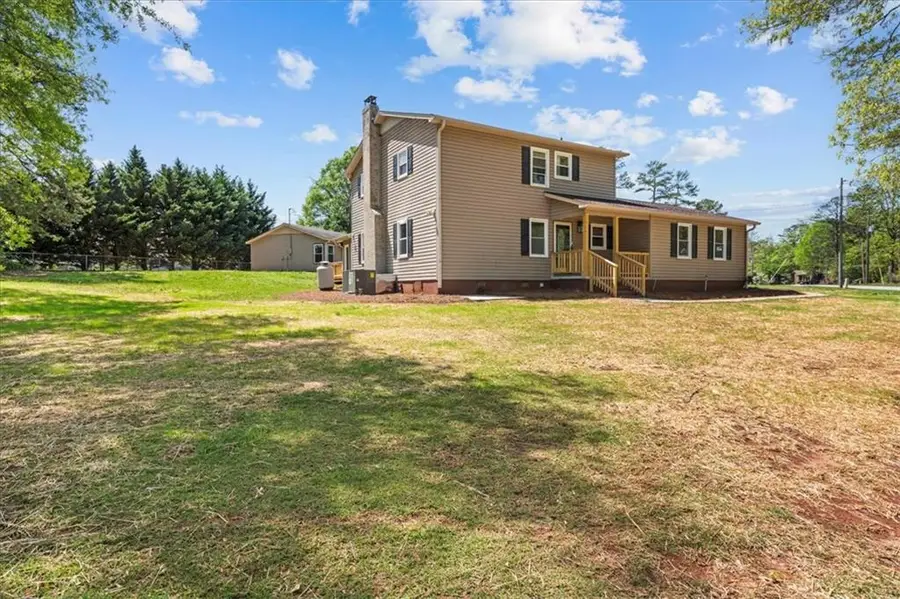 101 Maria Lane, Seneca, SC 29678 - #3