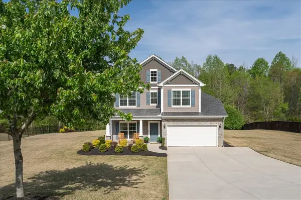 298 Avendell Drive, Easley, SC 29642