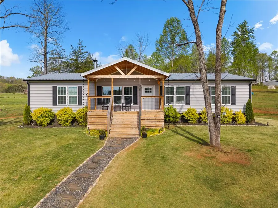 3015 Pumpkintown Highway, Pickens, SC 29671 - #2