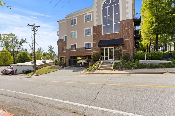 101 Oak Street #401, Clemson, SC 29631