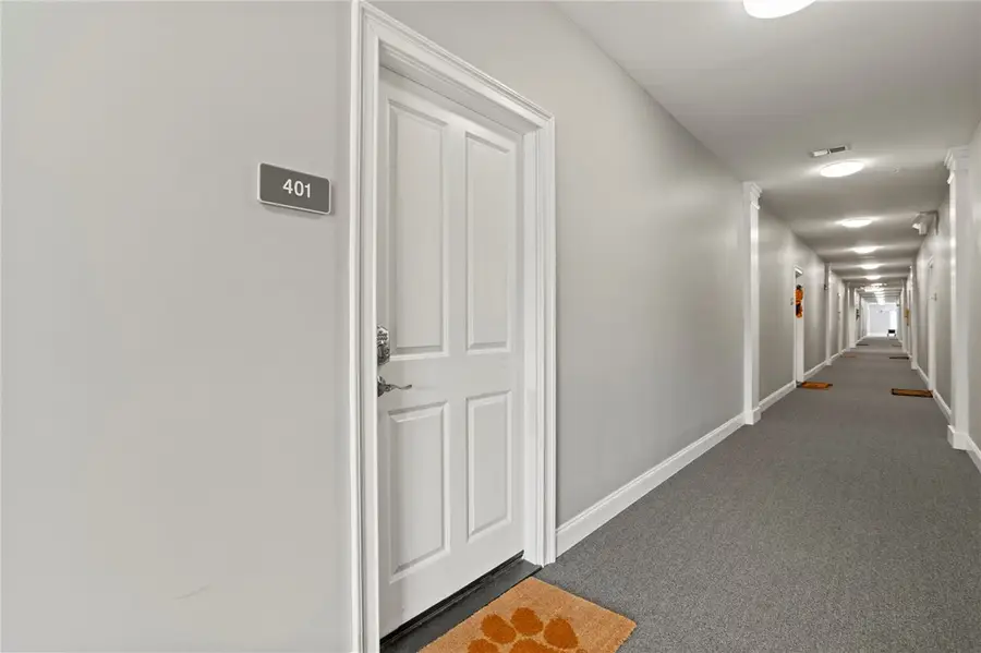 101 Oak Street #401, Clemson, SC 29631 - #3