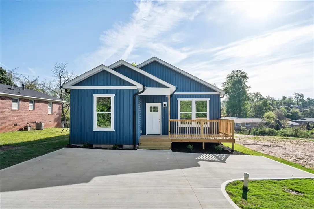 403 Tribble Street, Seneca, SC 29678 - #1