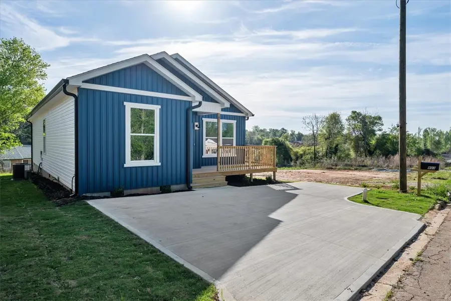 403 Tribble Street, Seneca, SC 29678 - #2