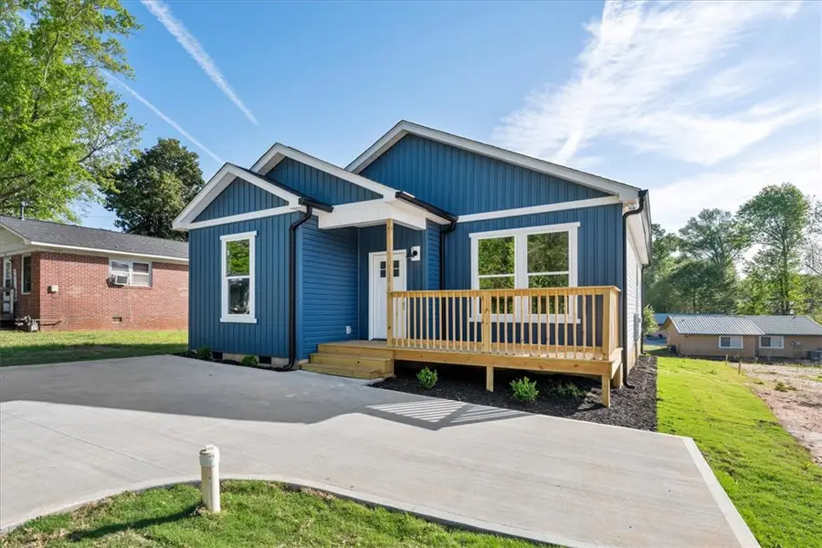 403 Tribble Street, Seneca, SC 29678 - #3