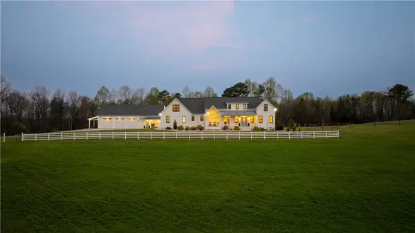 331 Bakerville Road, Easley, SC 29642