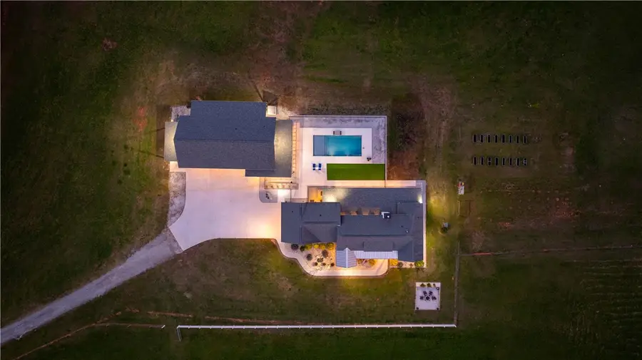 331 Bakerville Road, Easley, SC 29642 - #2