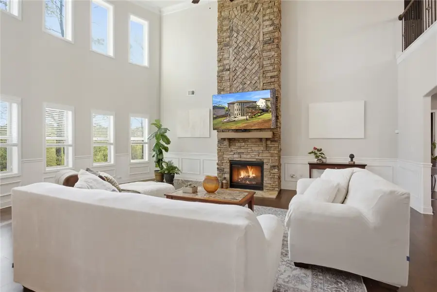 120 Jones Creek Circle, Anderson, SC 29621 - #2