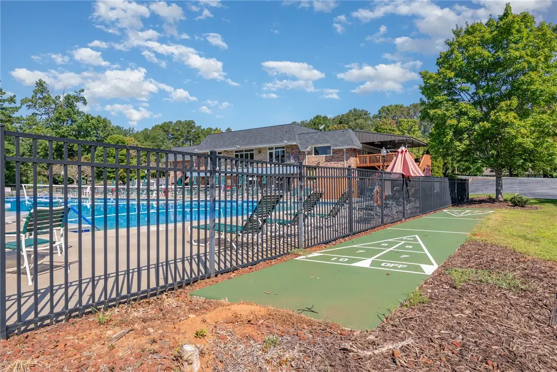 806 Hunters Run Trail, Westminster, SC 29693 - #1