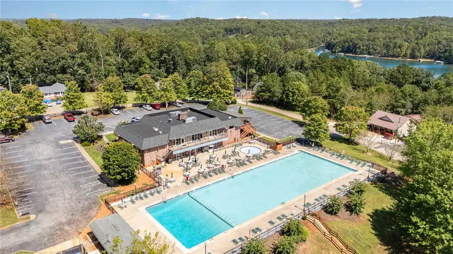 806 Hunters Run Trail, Westminster, SC 29693 - #2