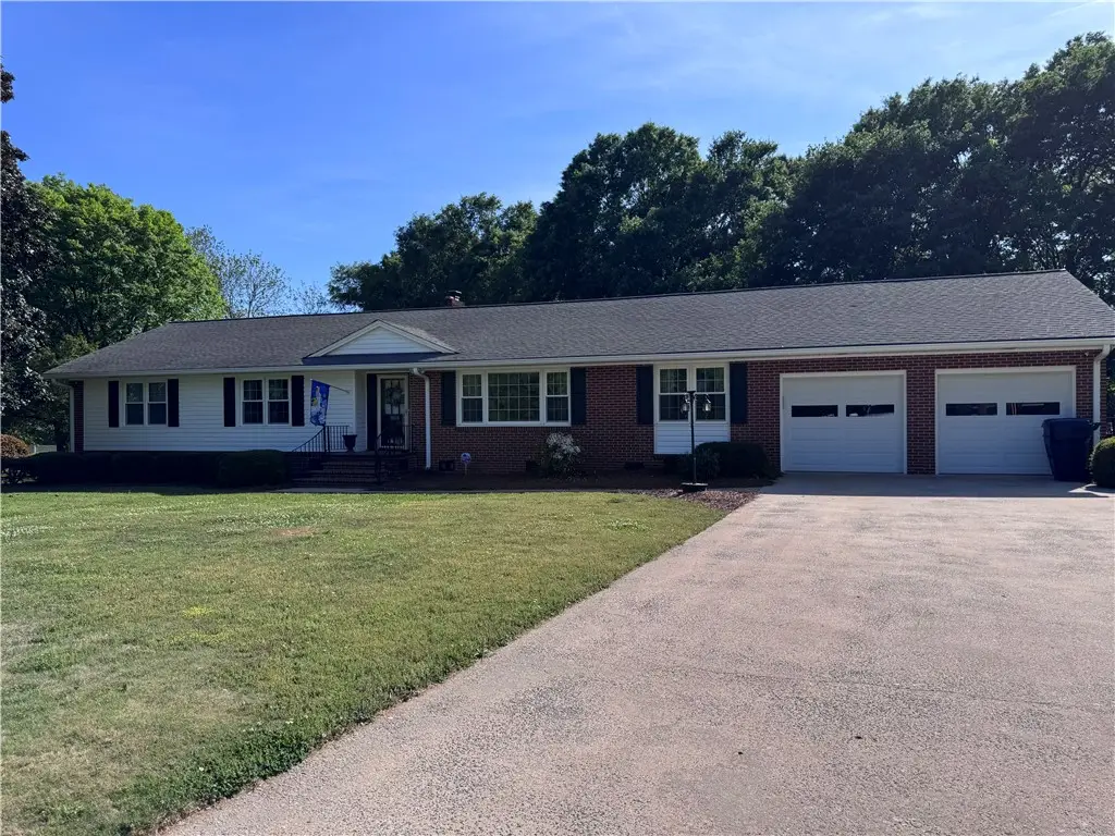 606 Sherry Drive, Anderson, SC 29621 - #1