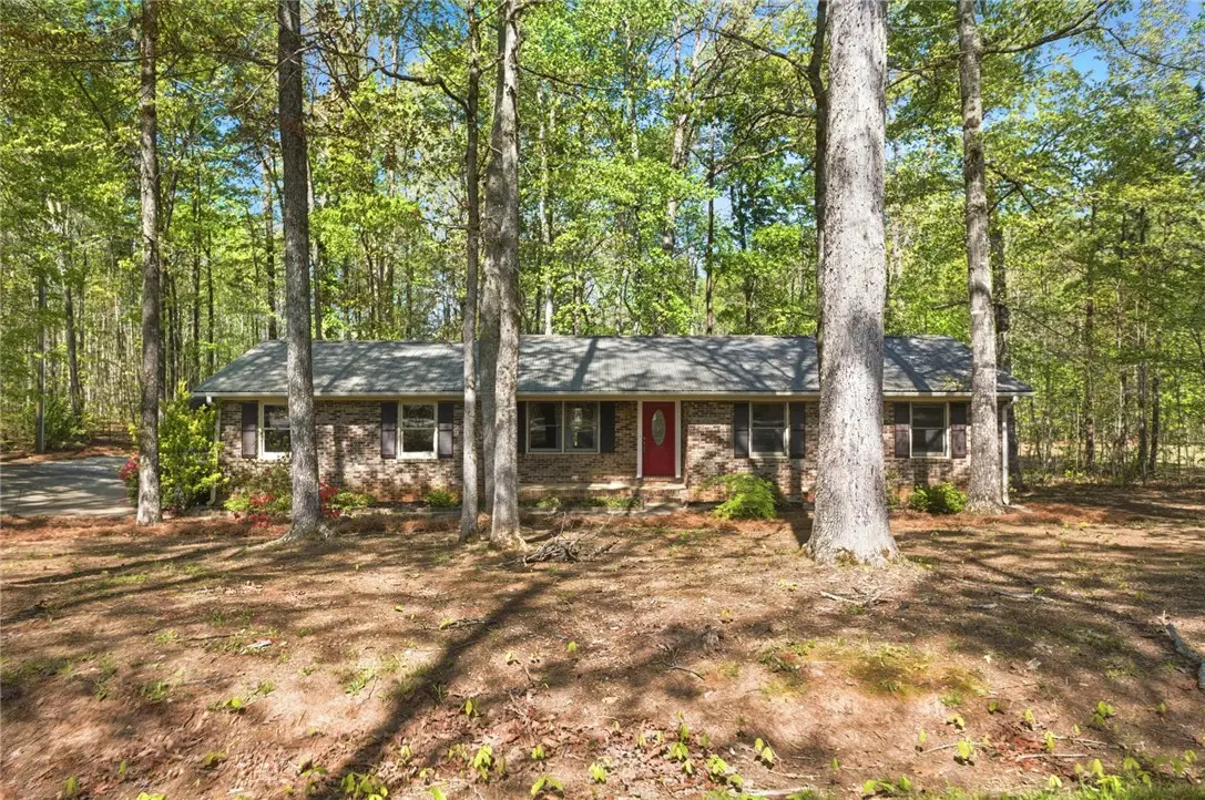 275 Mountain Springs Drive, West Union, SC 29696 - #1