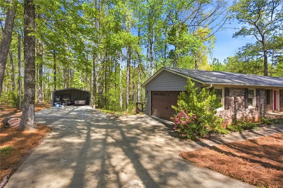 275 Mountain Springs Drive, West Union, SC 29696 - #2