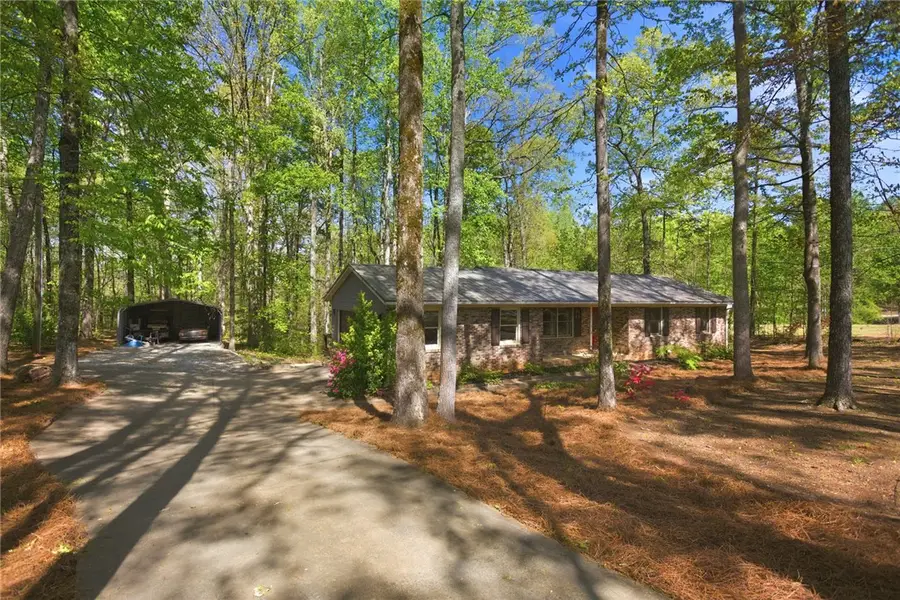 275 Mountain Springs Drive, West Union, SC 29696 - #3