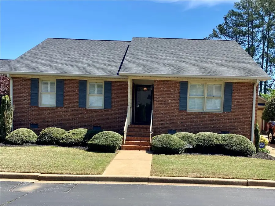 2026 Cardinal Park Drive, Anderson, SC 29621 - #2