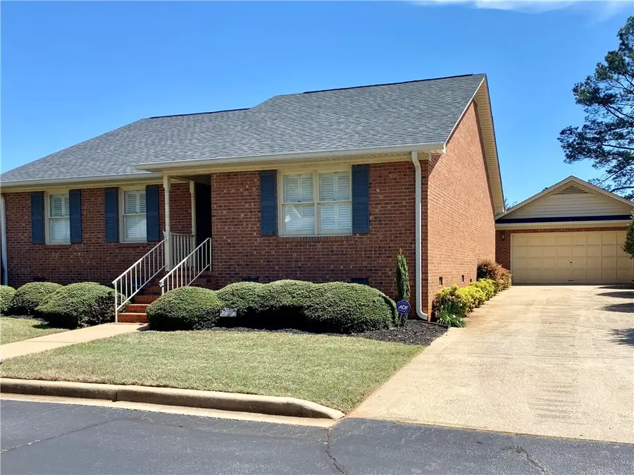 2026 Cardinal Park Drive, Anderson, SC 29621 - #3