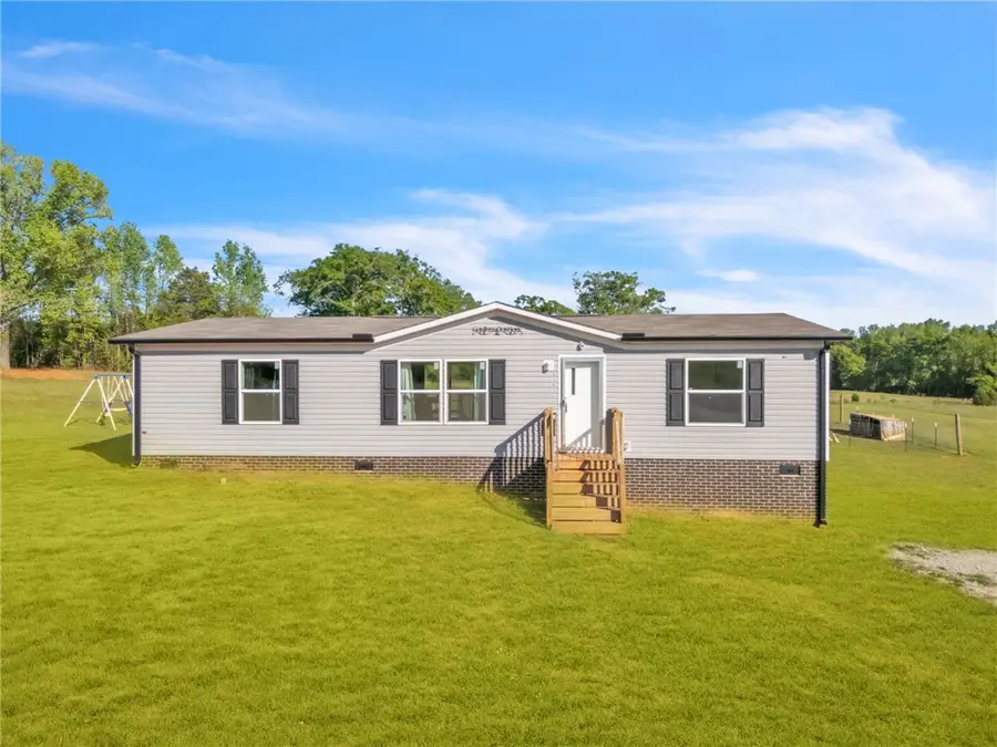 5303 Highway 413, Iva, SC 29655 - #2