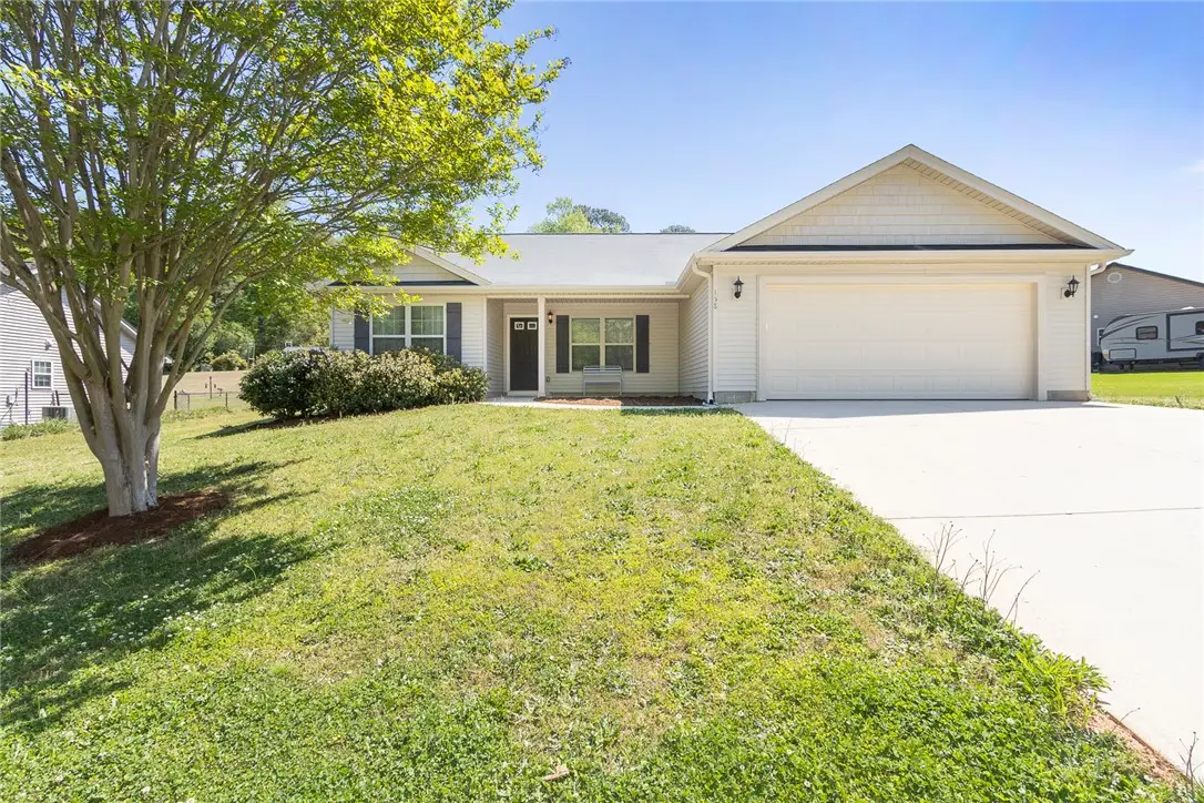 158 Mediterranean Avenue, Anderson, SC 29621 - #1