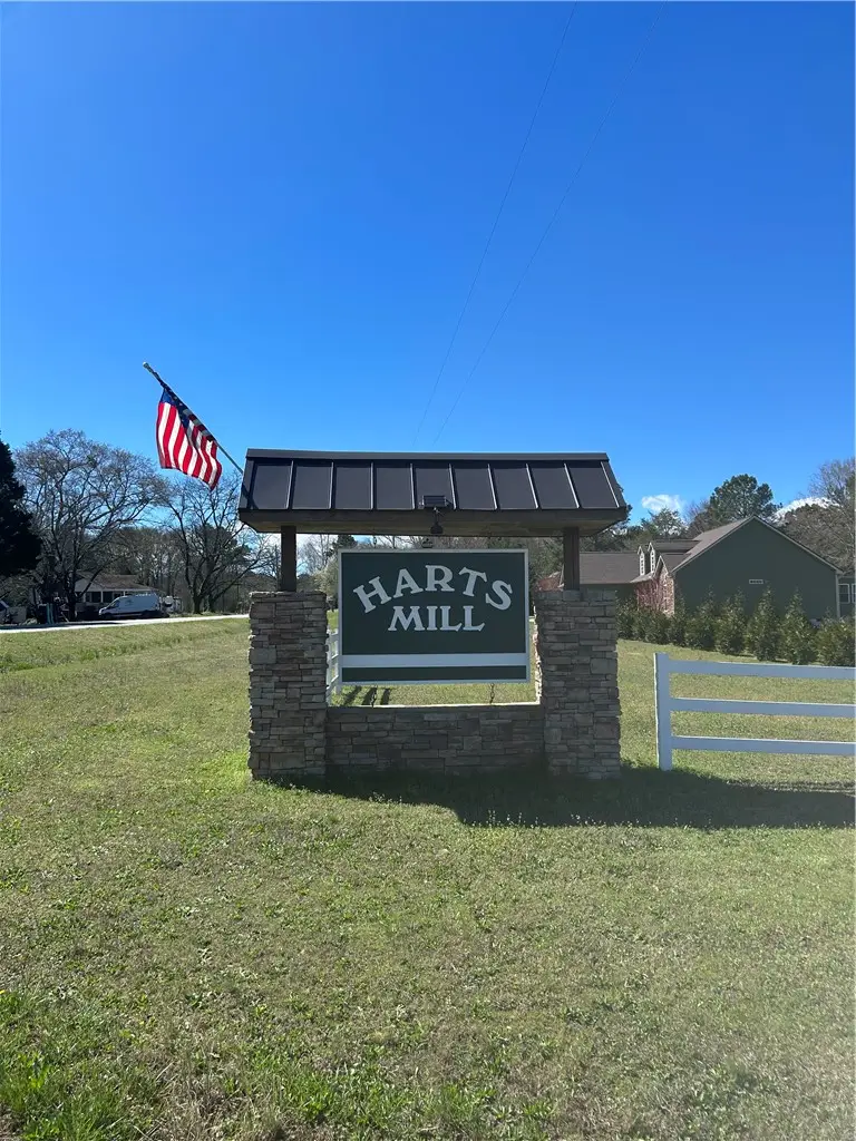 0 Harts Mill Rd, Hartwell, GA 30643 - #1