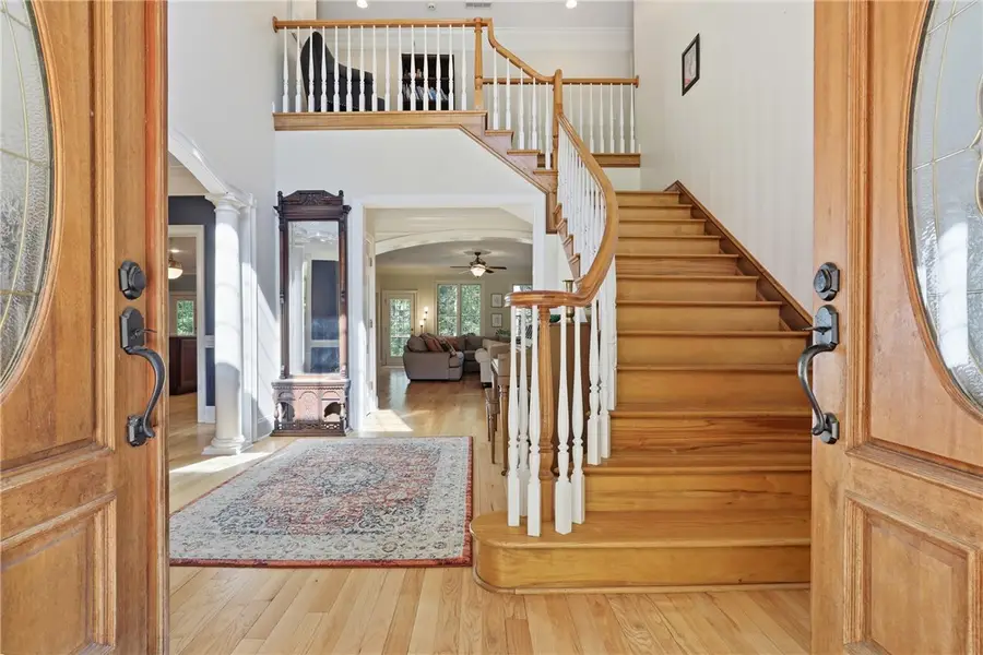 225 Ansonborough, Belton, SC 29627 - #2