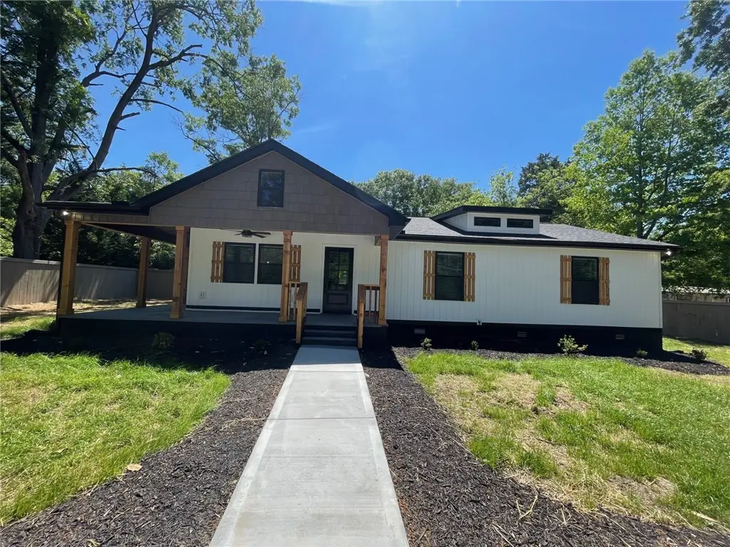 2611 Anderson Highway, Williamston, SC 29697 - #1