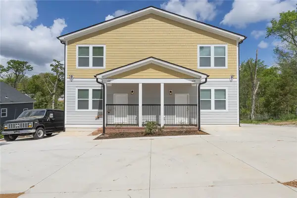 608 / 610 Branch Street, Woodruff, SC 29388
