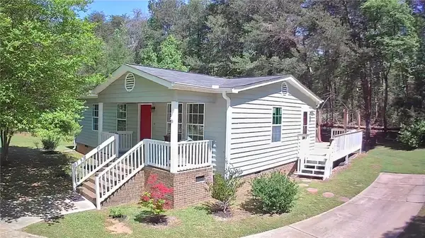 620 S Hogan Drive, Westminster, SC 29693