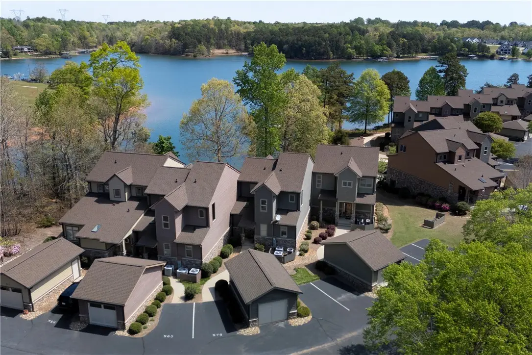 578 Sunset Point Drive, West Union, SC 29696 - #1