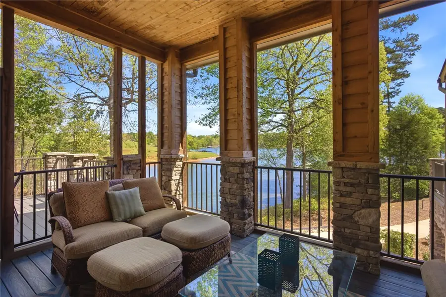 578 Sunset Point Drive, West Union, SC 29696 - #2